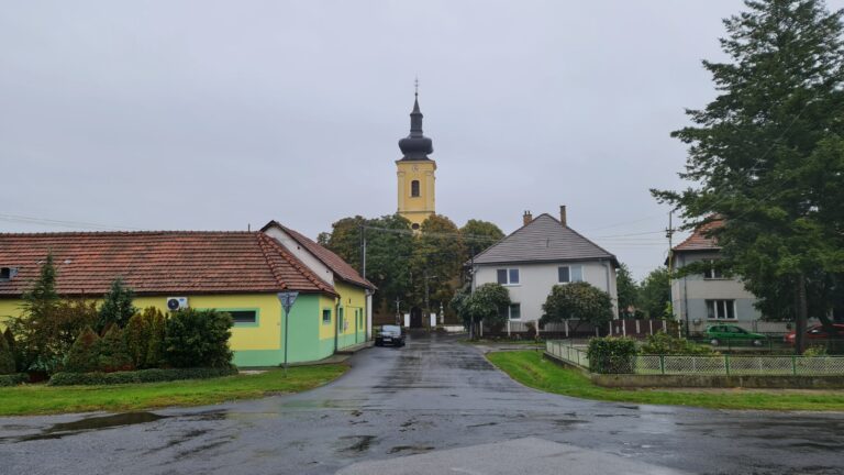 Kontroly na hraniciach v súvislosti s migráciou pomôžu, tvrdí starosta Bušiniec