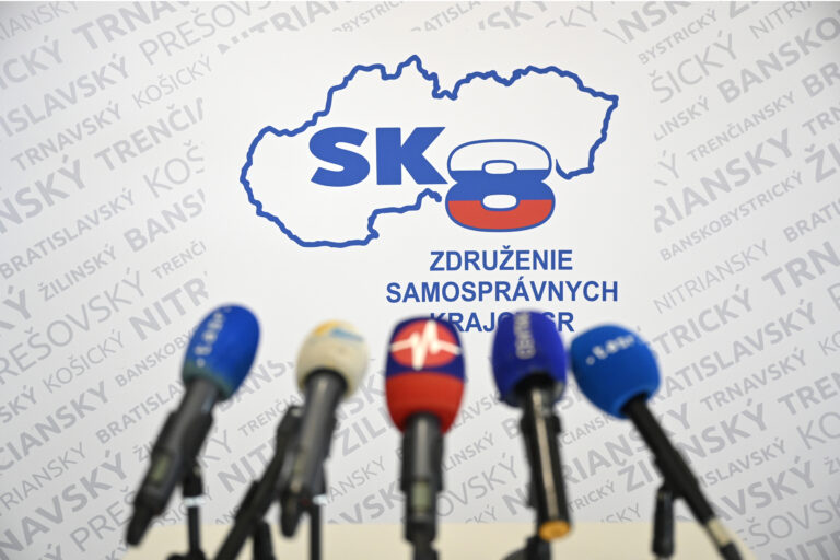 Samosprávne kraje Slovenska sa obávajú ohrozenia financovania kultúry v regiónoch