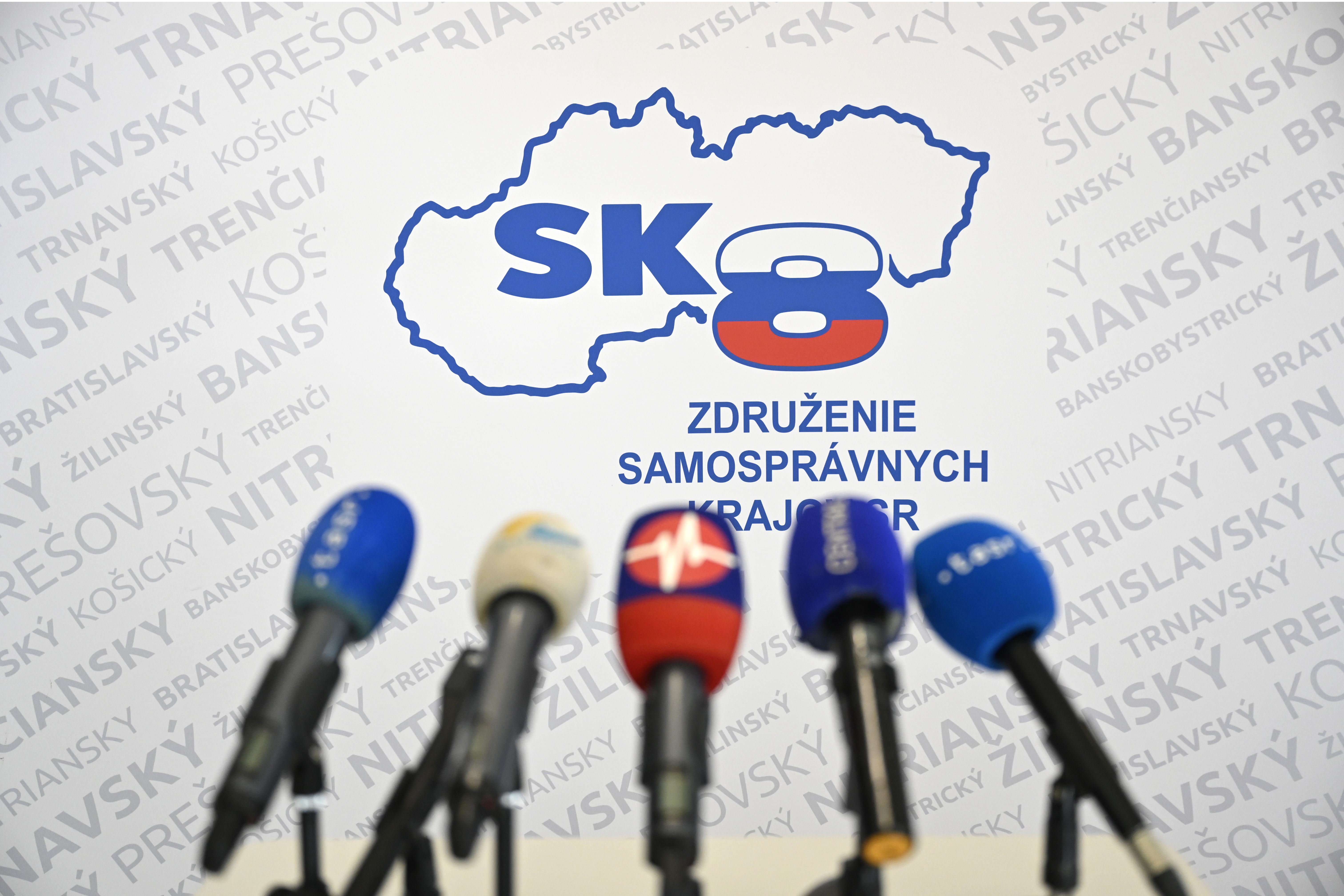 Samosprávne kraje Slovenska sa obávajú ohrozenia financovania kultúry v regiónoch