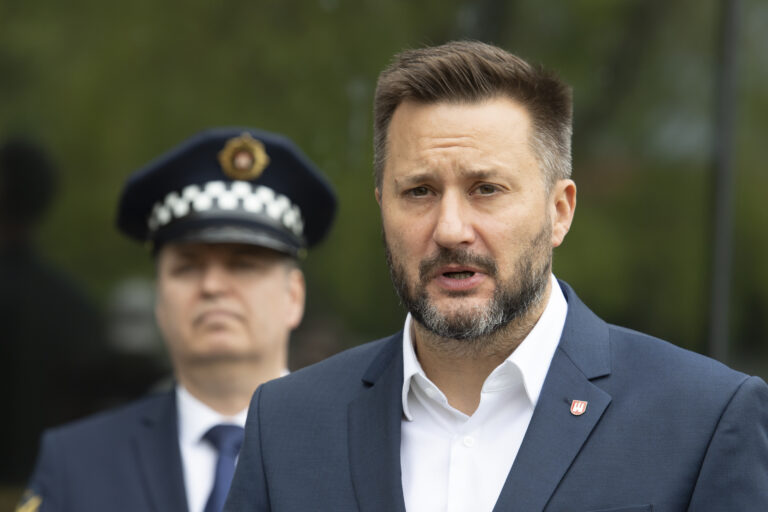 Bratislava vyhlásila mimoriadnu situáciu