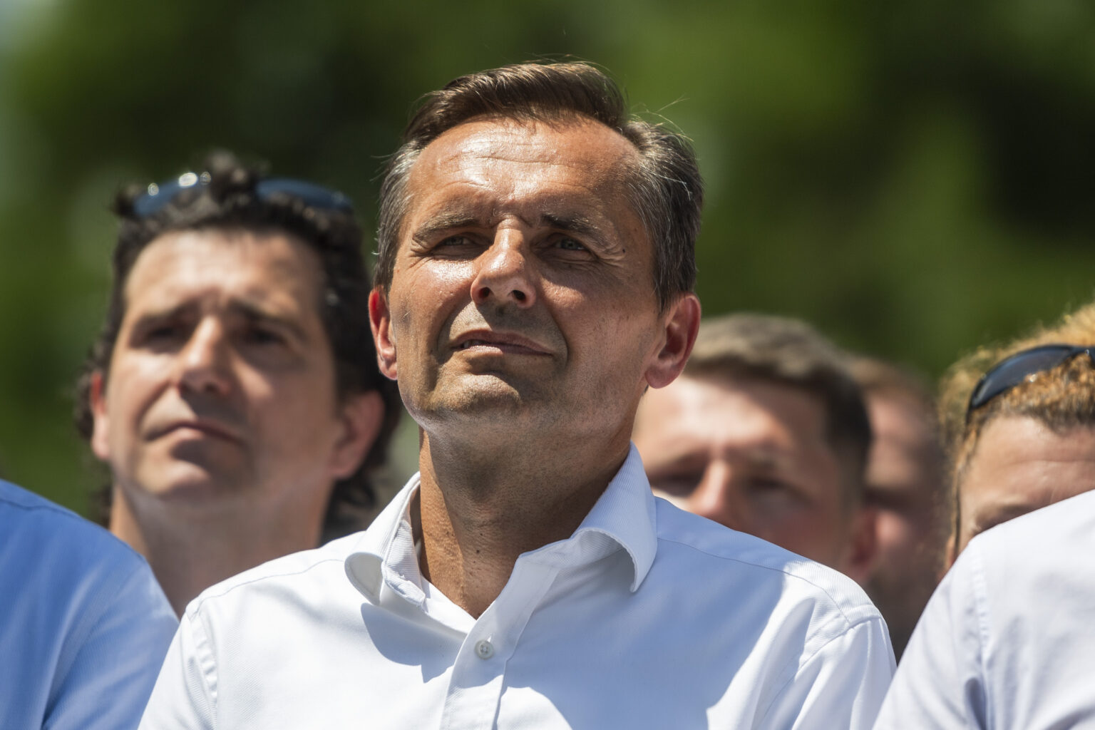 Ľubomír Galko. Foto: Jaroslav Novák/TASR