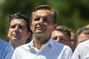 Ľubomír Galko opúšťa Matovičovo hnutie a údajne smeruje k Demokratom