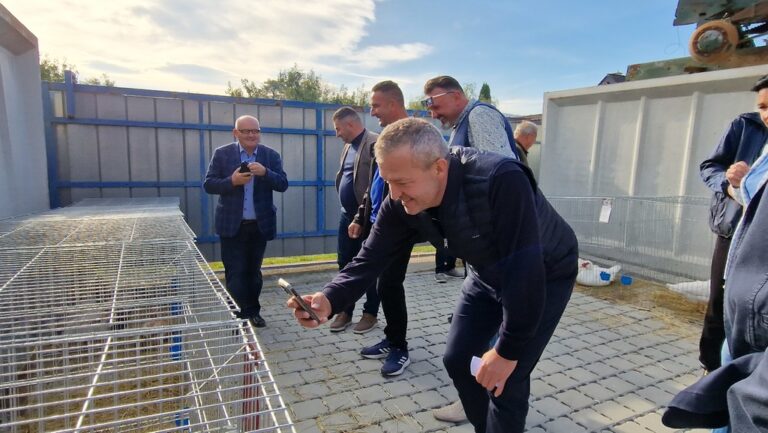 FOTO: Výstava vtáctva aj chutné špeciality. Cez víkend to v našom kraji žilo
