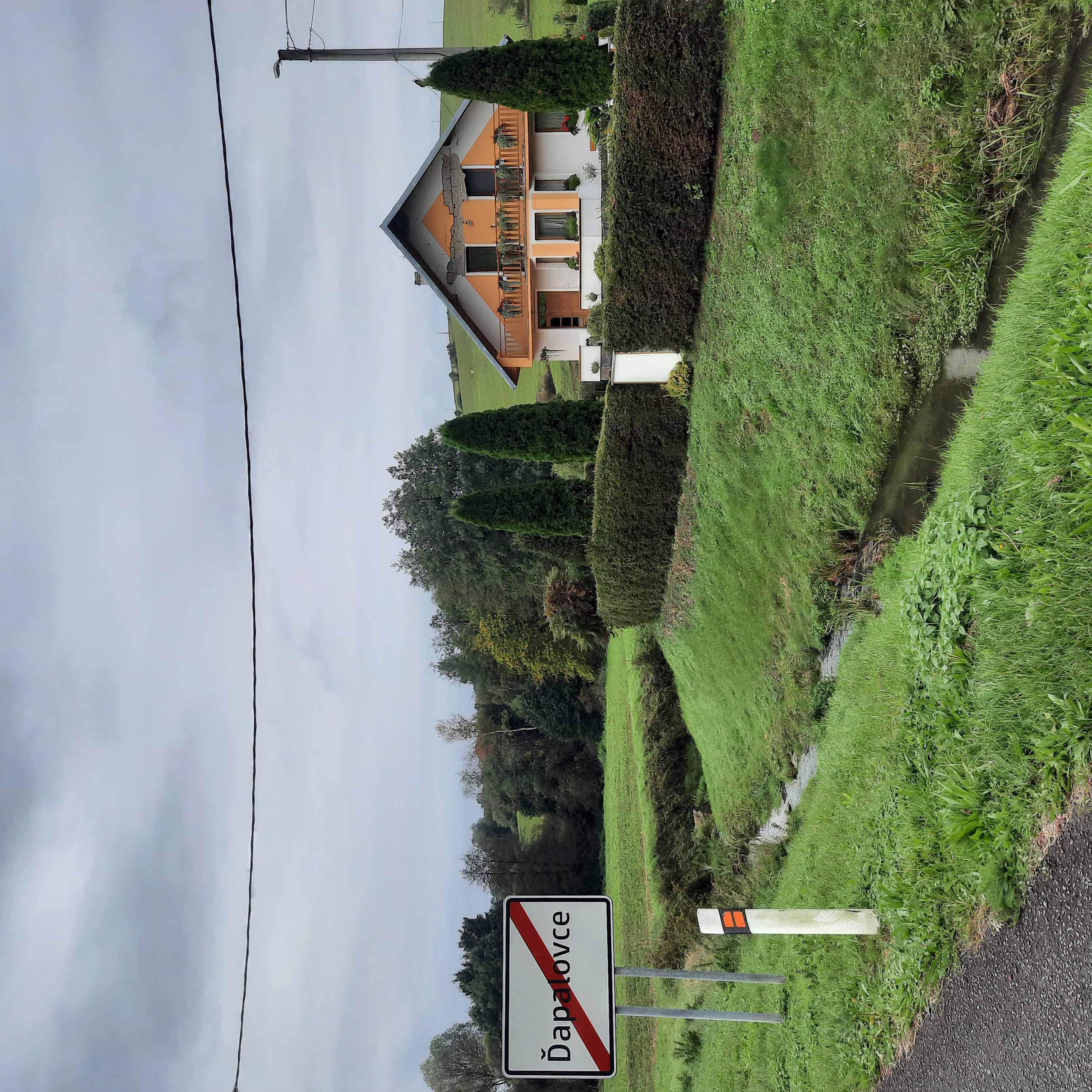 V Ďapalovciach sa spamätávajú z nešťastia. So slzami v očiach sa pýtajú, čo bude ďalej