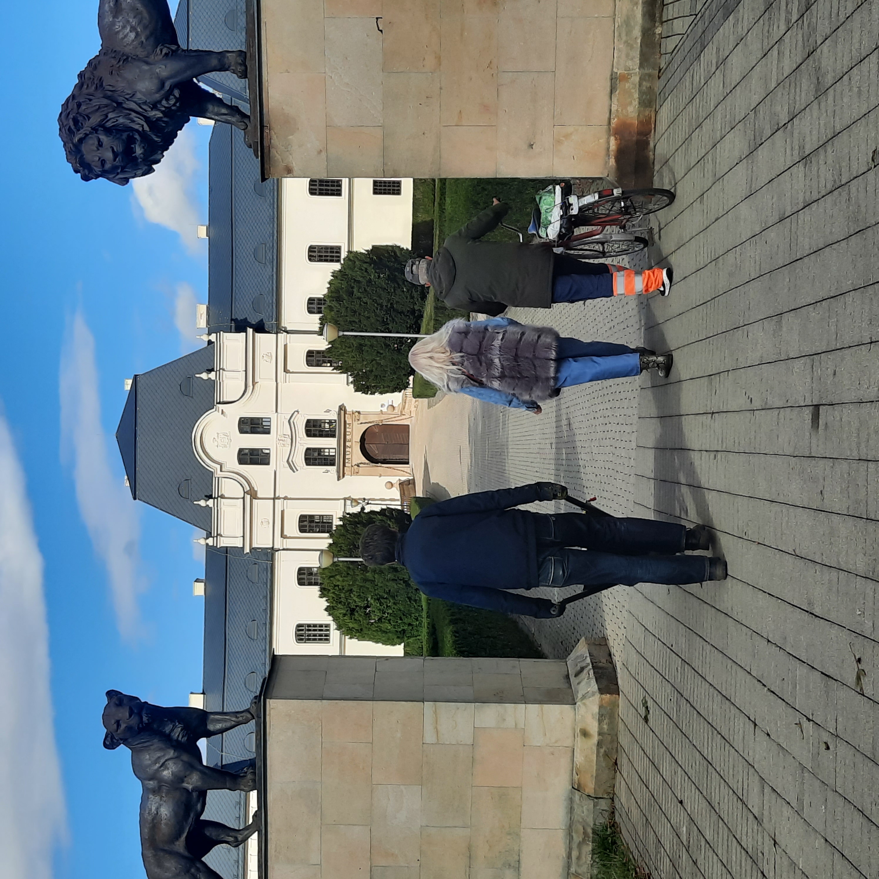 Dve veľké kultúrne pamiatky východu sú zatvorené. Poznáme dôvod