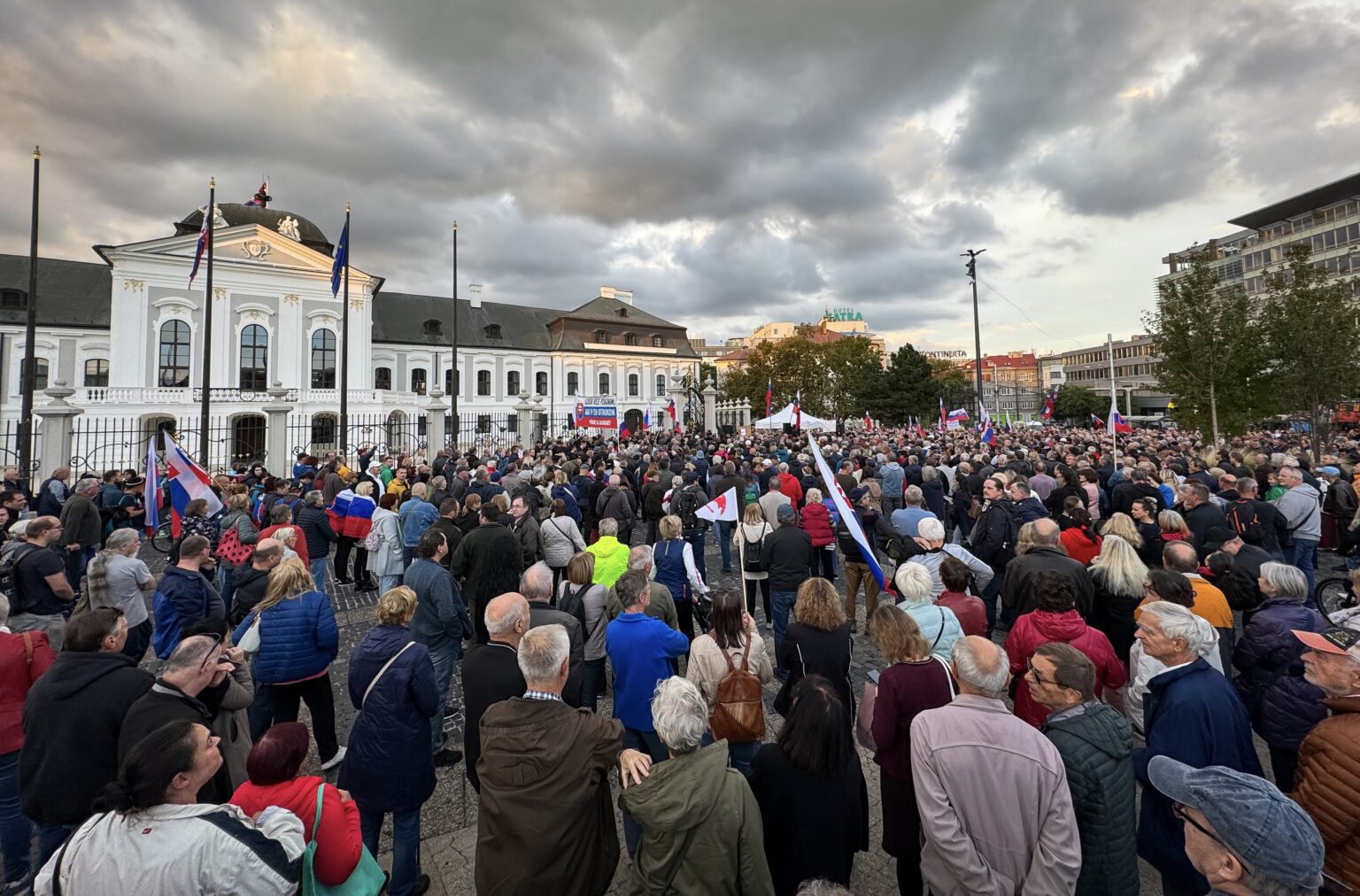 Foto: Pavol Zachar/TASR