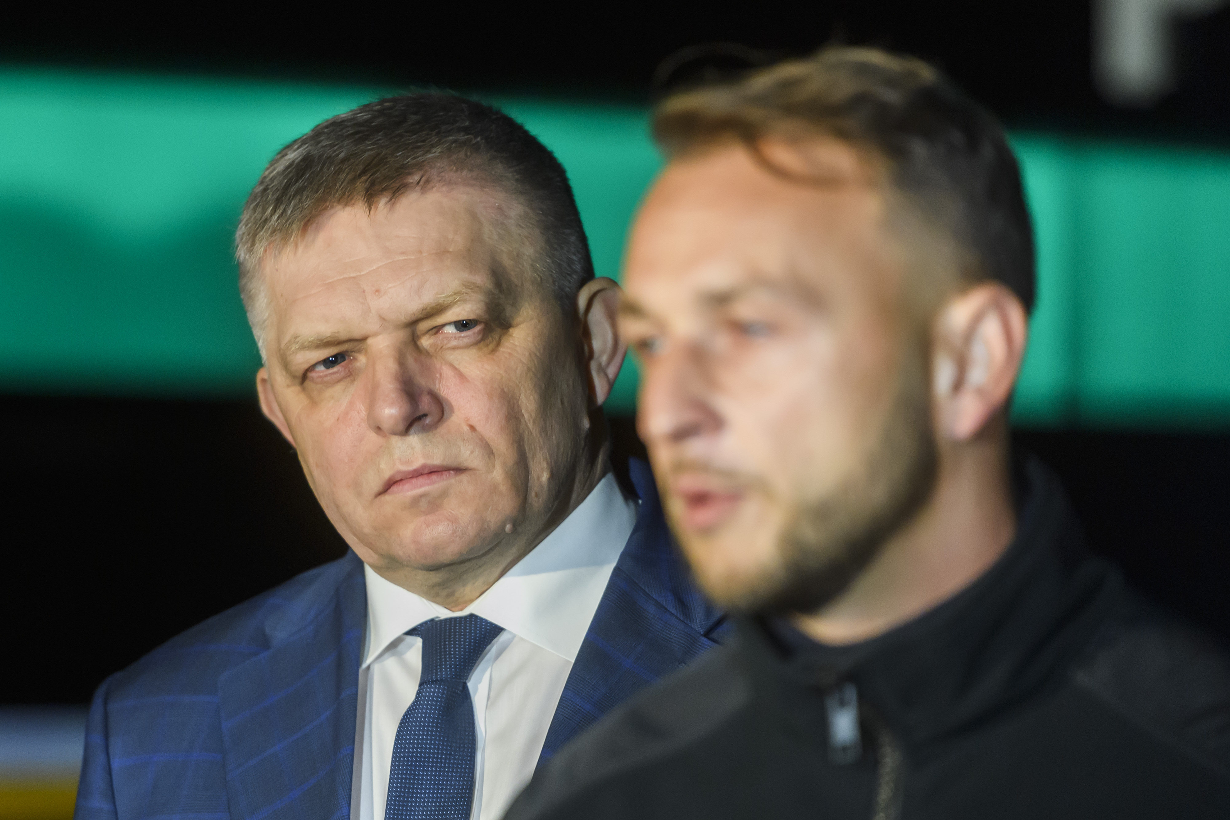 Migrácia: o demonštrácii sily a demonštrácii slabosti