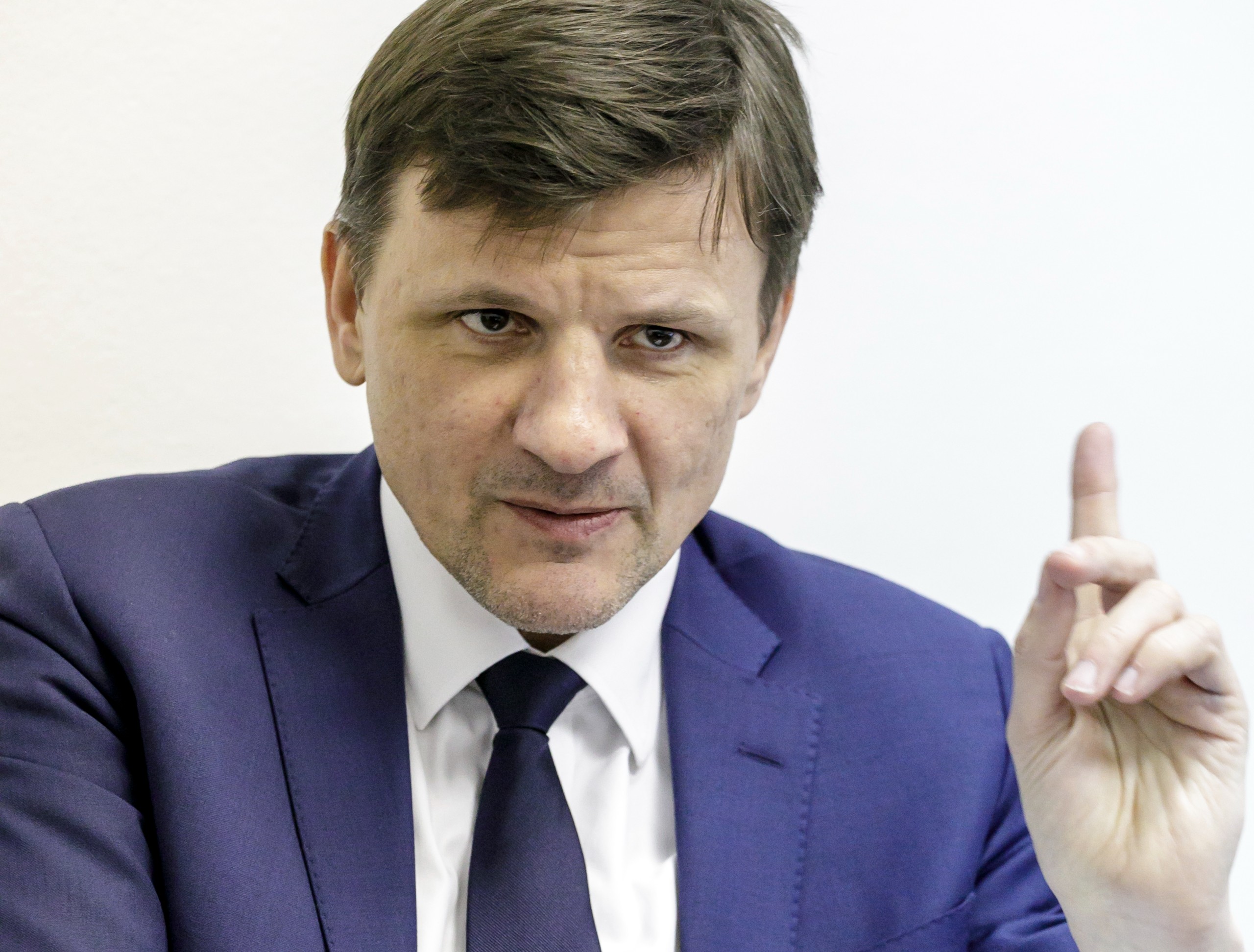 Hlina vyzýva na vyvodenie zodpovednosti za lykožrútovú kalamitu na Horehroní