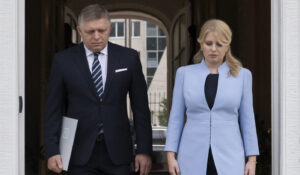 Zmeny v trestnom práve. Prezidentka nemá oprávnenie mariť rozhodnutie parlamentu