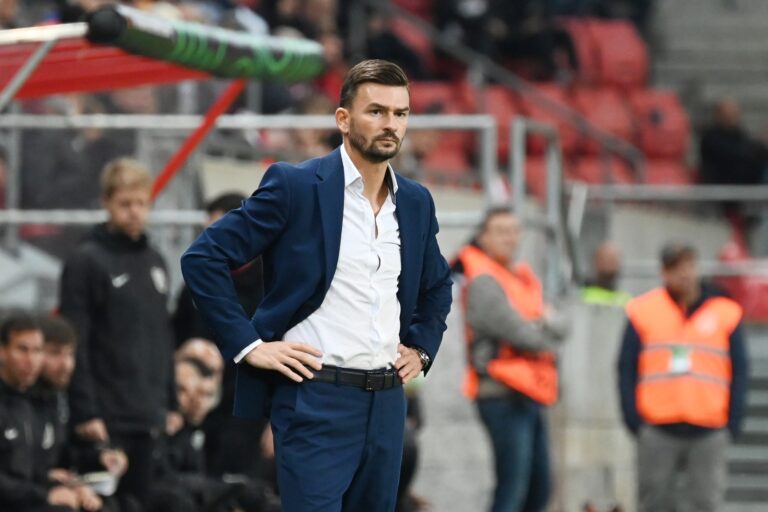 Trnavský zázrak sa končí? Gašparík a jeho tím smerujú do Poľska