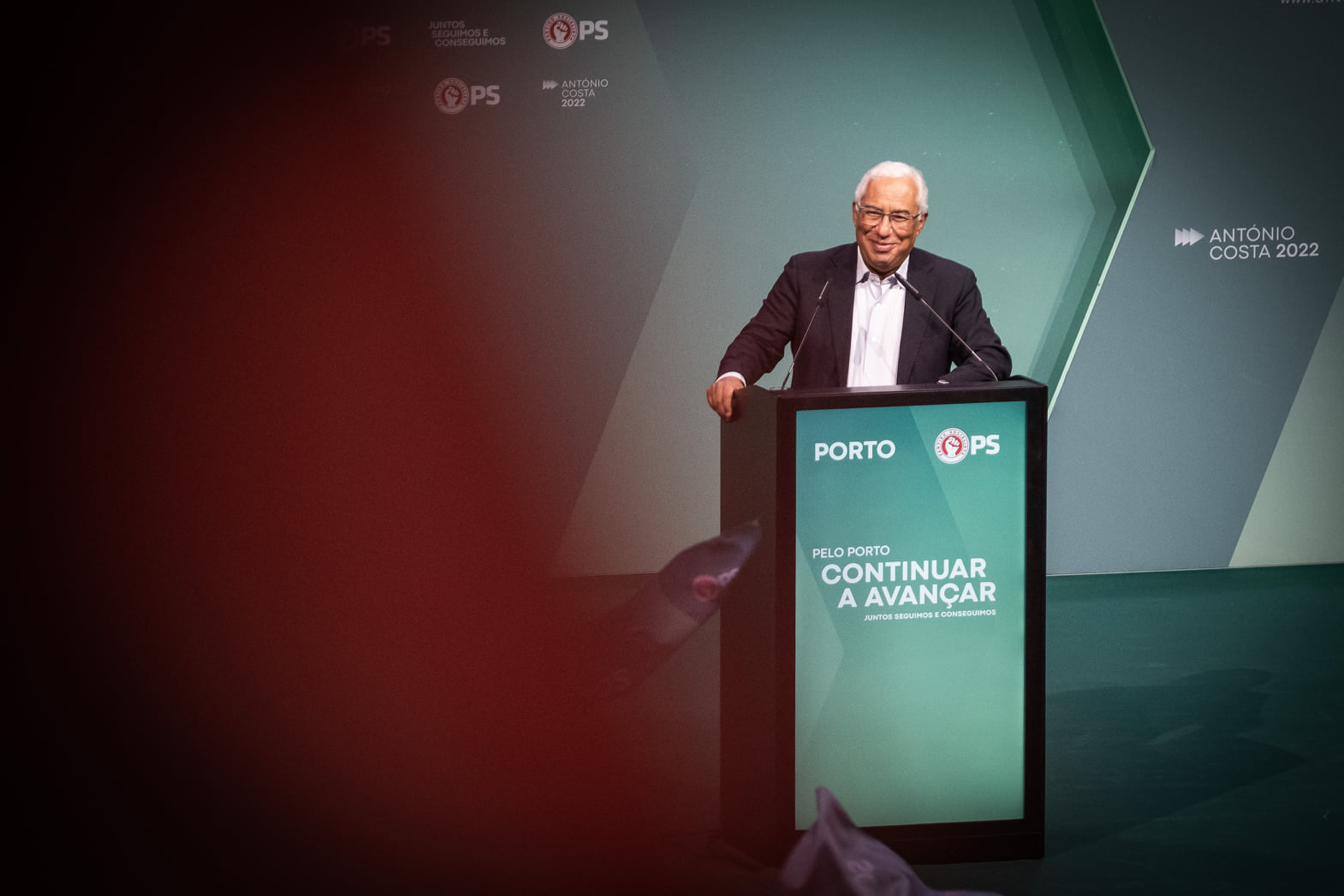 Po odchode Smeru zo Strany európskych socialistov volá aj portugalský premiér António Costa