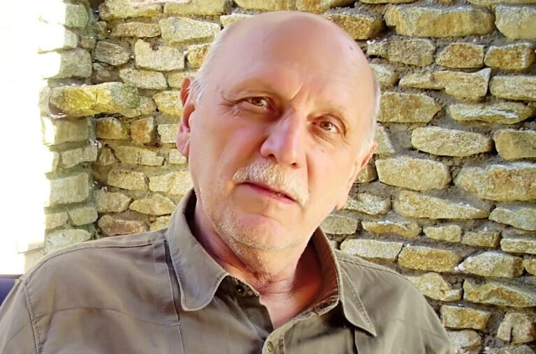 Vo veku 78 rokov zomrel známy novinár a spisovateľ Michal Havran starší