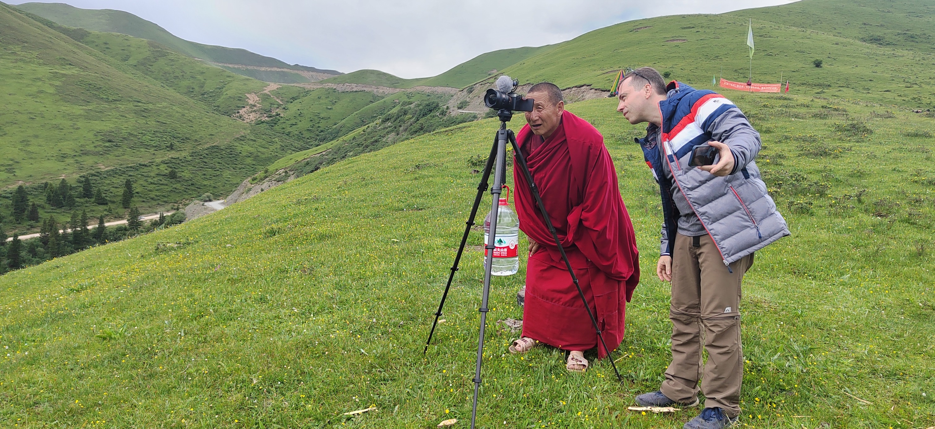 Do Trenčína príde známy cestovateľ a youtuber