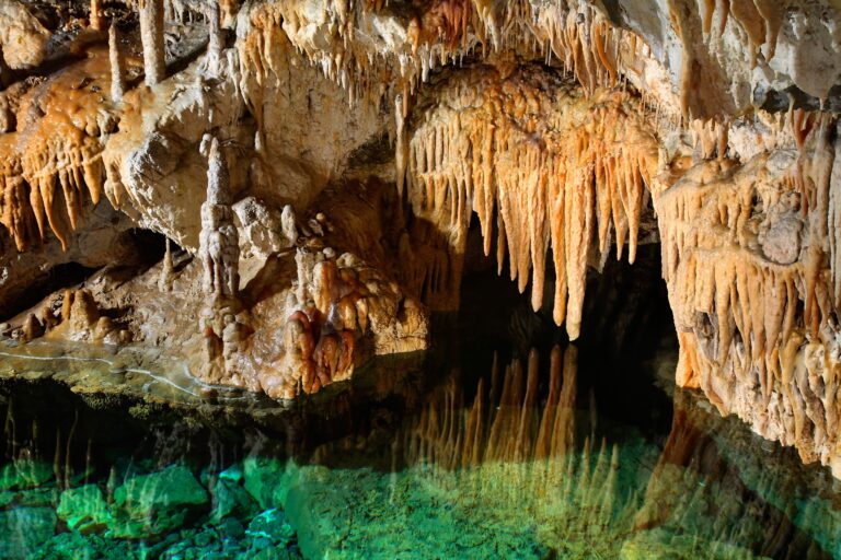 Demänovská jaskyňa slobody je opätovne sprístupnená pre verejnosť