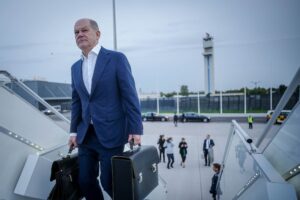 Ekonomickí slniečkari sa mýlili: Masová imigrácia je pre Nemecko ekonomicky nevýhodná