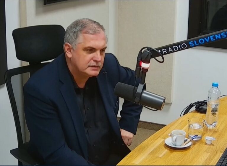 Michelko: Šimkovičová má silnú pozíciu, vzniká petícia na jej podporu