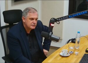 Michelko: Ak prezidentka napadne zmenu premlčacej lehoty pri znásilnení, sme otvorení vecnej diskusii