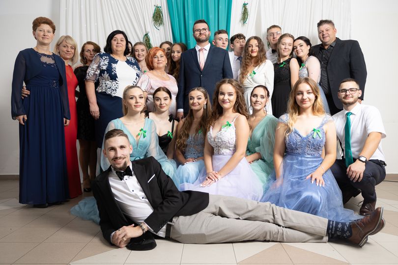 Slávnosť, na ktorú títo študenti nezabudnú. Navždy sa im zachová táto stužková