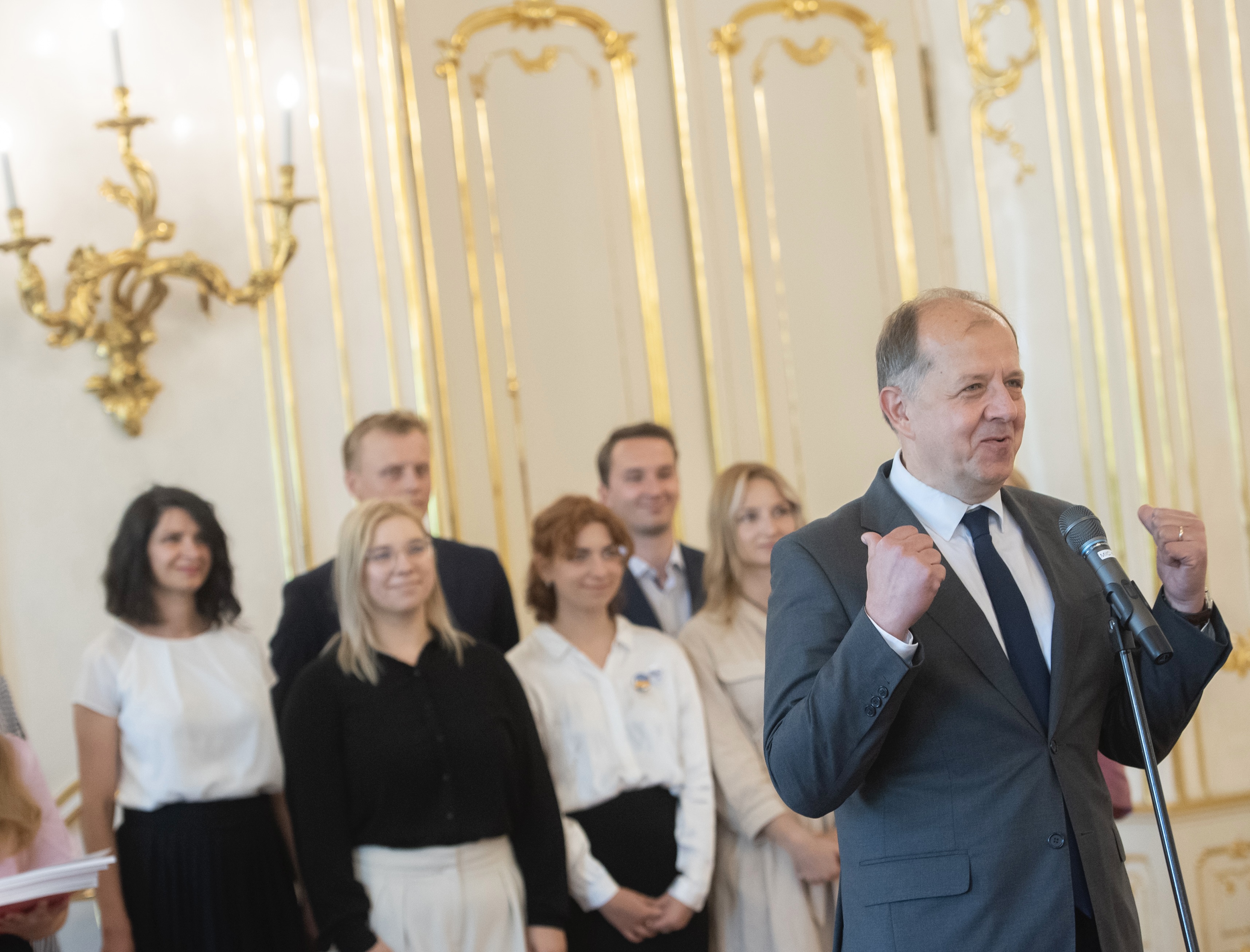 EHMK 2026: Kreatívny inštitút vrátil chýbajúce peniaze. Na čo využije 15 miliónov eur, ktoré dostane od štátu?