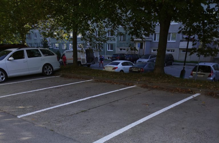 VIDEO: Mesto Žilina rozšíri regulované parkovanie na sídlisko Hájik a zriadi Fond mobility