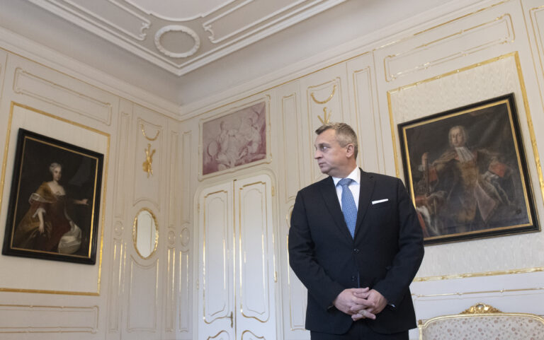 Vznik nového ministerstva sa odkladá, Čaputová kompetenčný zákon do konca roka nepodpíše