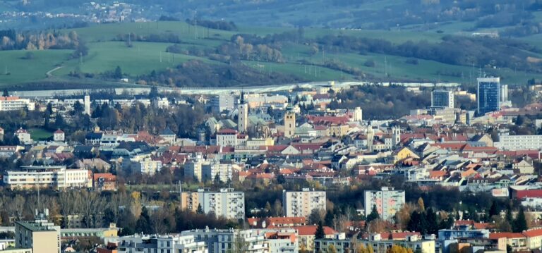 Počas dvoch sobôt bude v B. Bystrici bezplatný mobilný zber nebezpečného odpadu