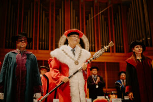 UPJŠ má nového rektora