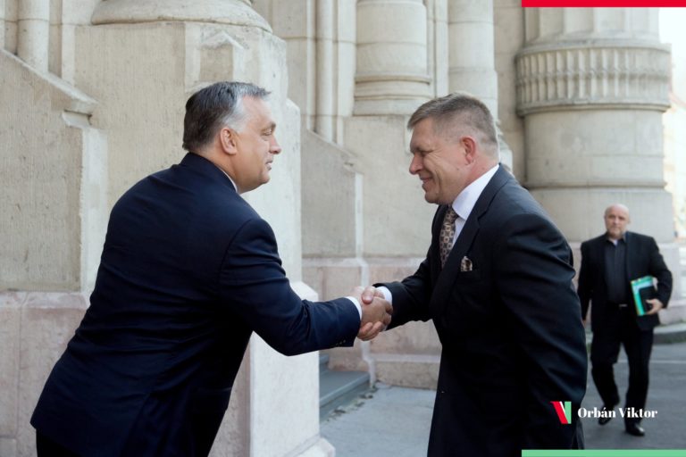 Foto: Orbán Viktor/Twitter