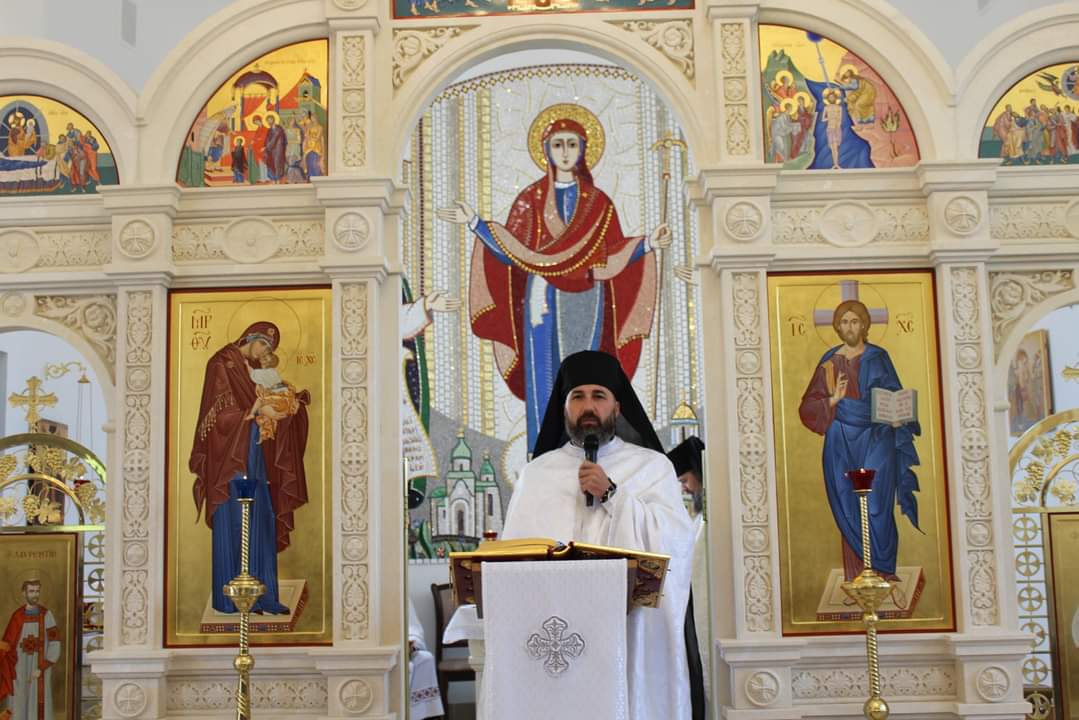 Pápež vymenoval za nového prešovského arcibiskupa Jonáša J. Maxima 