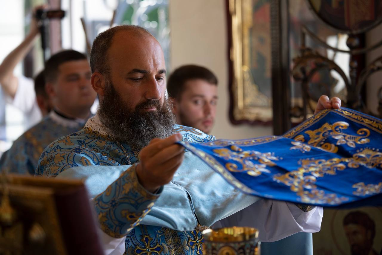 Nový arcibiskup Jonáš J. Maxim: Zobral som si tri dni na rozmyslenie