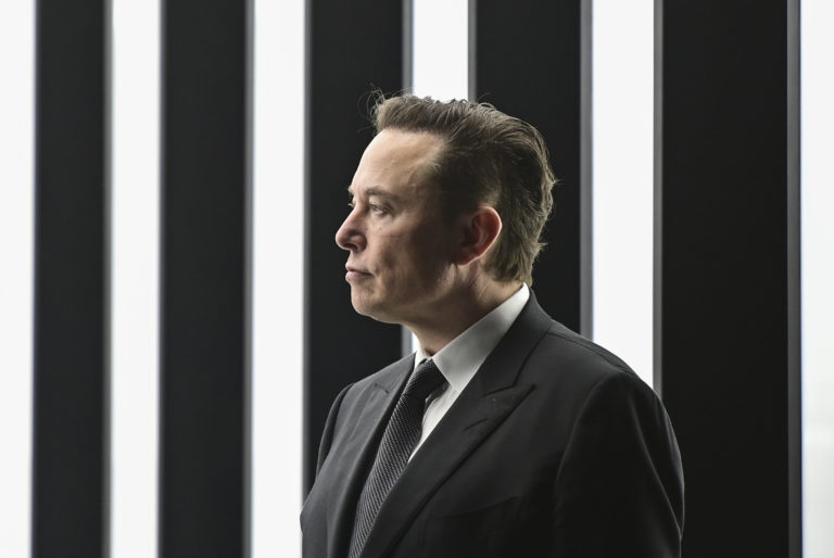 Elon Musk: Humanoidné roboty začneme vyrábať budúci rok