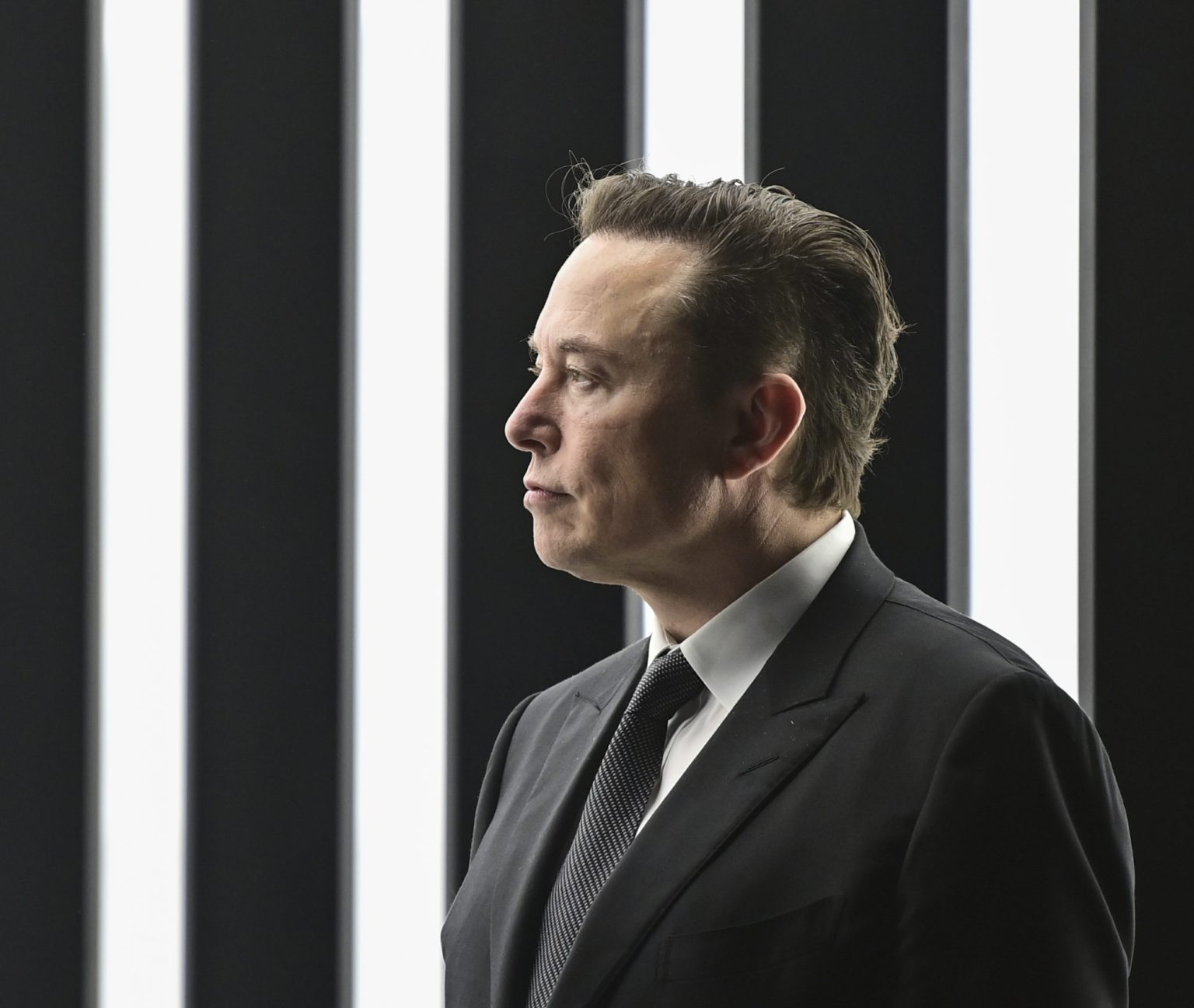 Elon Musk. Foto: Patrick Pleul/AP