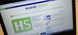 Hlavné správy v pondelok prehrali súd s projektom Konšpirátori.sk