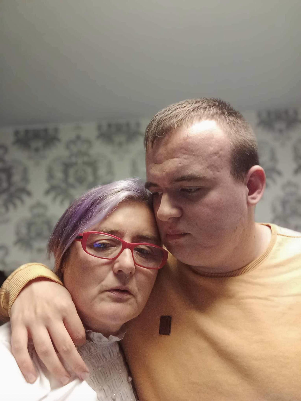 Jej snom je vytvoriť stacionár pre dospelých autistov. Bojuje za to už viac ako 10 rokov