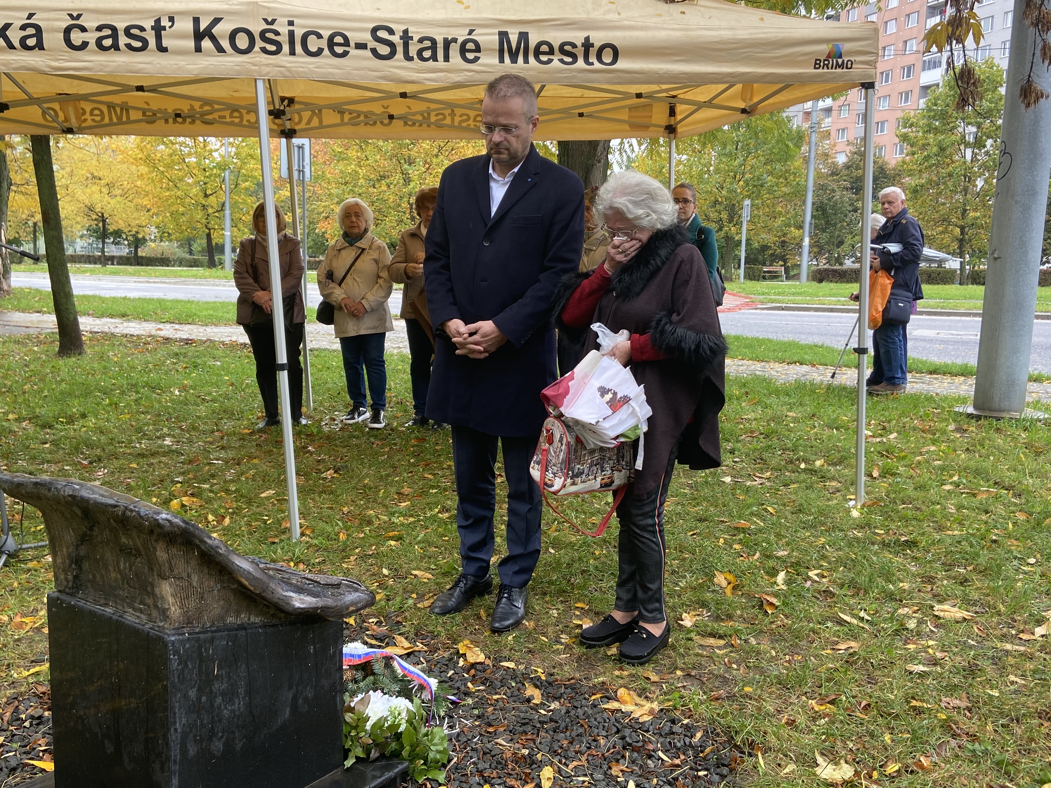 FOTO: Smutné výročie tragickej nehody električky, pri ktorej zomrelo 9 ľudí