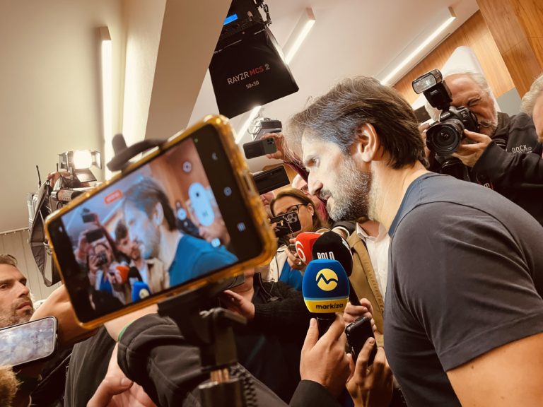 Ukrajine nebudeme dodávať zbrane, patrí do východnej Európy, povedal Kaliňák