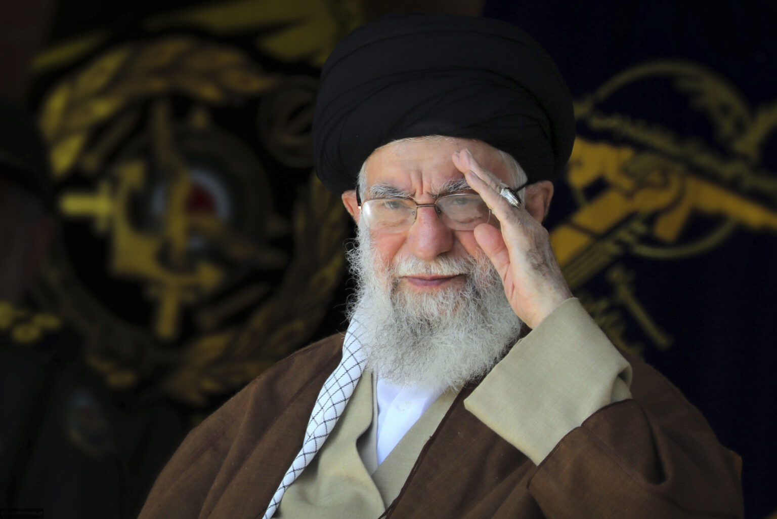 Ayatollah Ali Khamenei shaped Iran’s political and religious power structures for more than four decades. Photo: TASR/AP