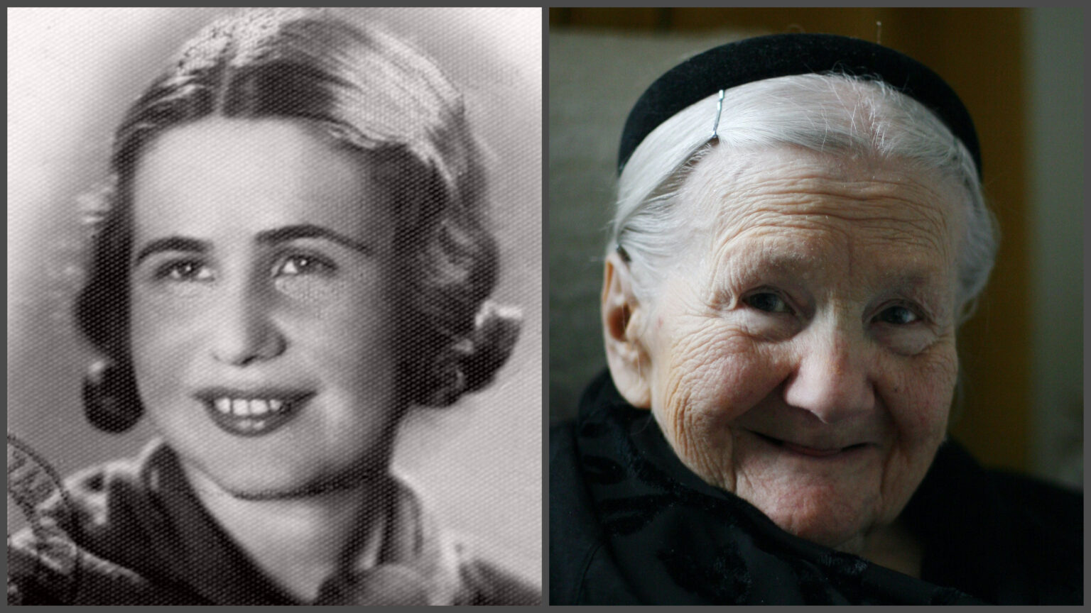 Irene Sandlerová je vzorom a inšpiráciou pre mnohých. Foto: Biography