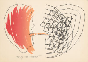 Rektorka Bohunka Koklesová ničí odkaz Jozefa Jankoviča na VŠVU