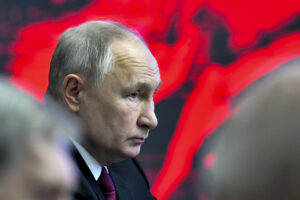 Som Rus navzdory celému svetu. Ako vyzerá bilancia ruského vojnového kalkulu