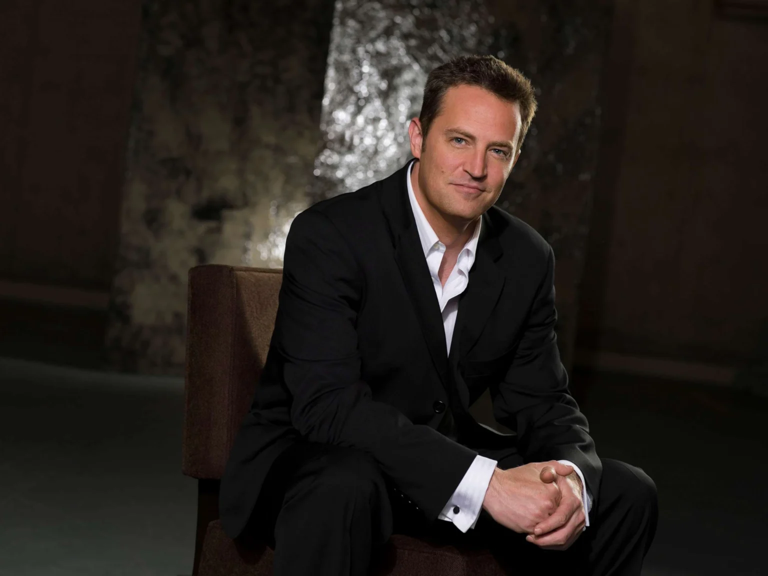 Mathew Perry. Foto: Wikipedia