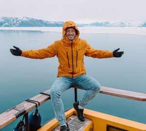 Cestovateľ radí: Prečo cestovať na jeseň a ako na letenky?