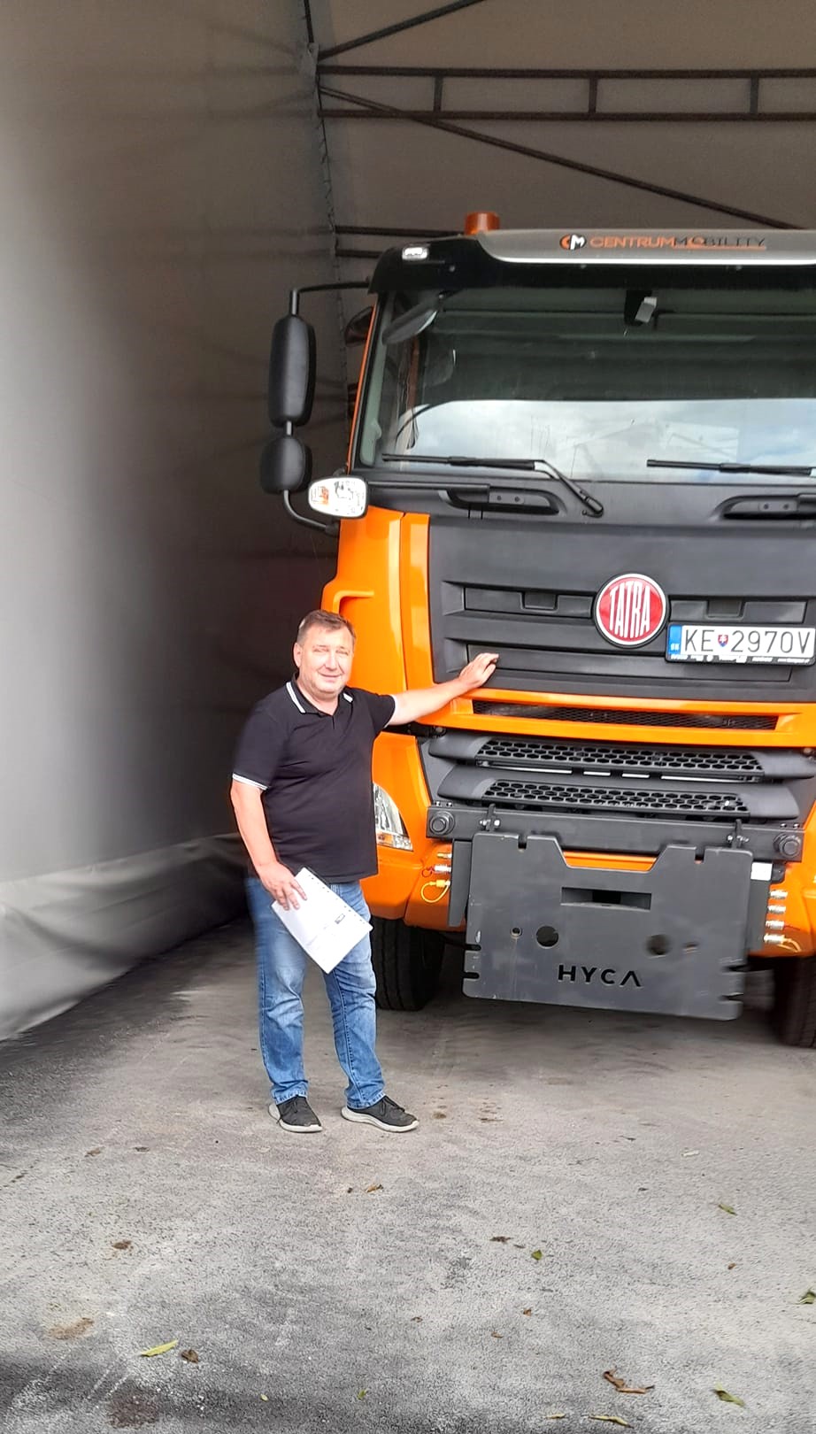 Správa ciest KSK stále priťahuje pozornosť. Sporná zmluva, sporné prepúšťanie