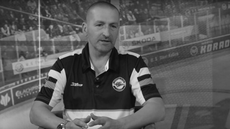 Prešovčania a hokejisti sa rozlúčia s Markom Milým