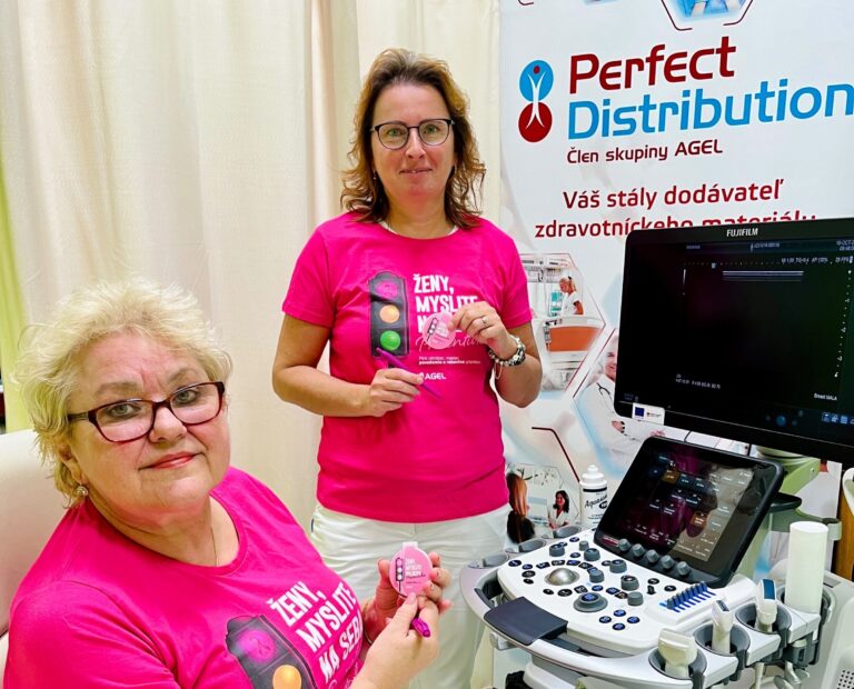 Samovyšetrenie prsníkov a preventívne prehliadky sú dôležitejšie, ako si ženy myslia