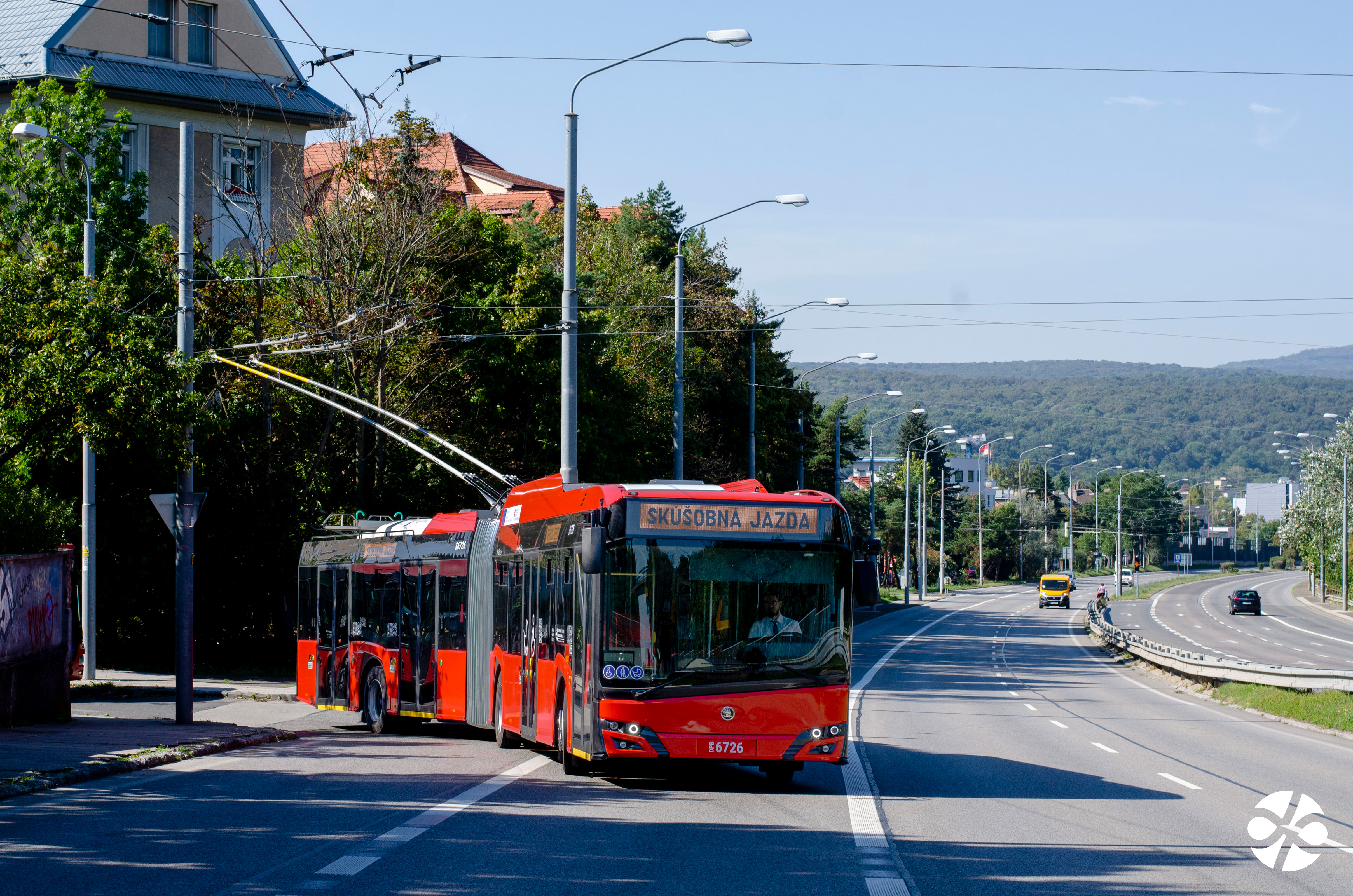 Dopravný podnik skončil za rok 2022 v strate viac ako 2,4 milióna eur