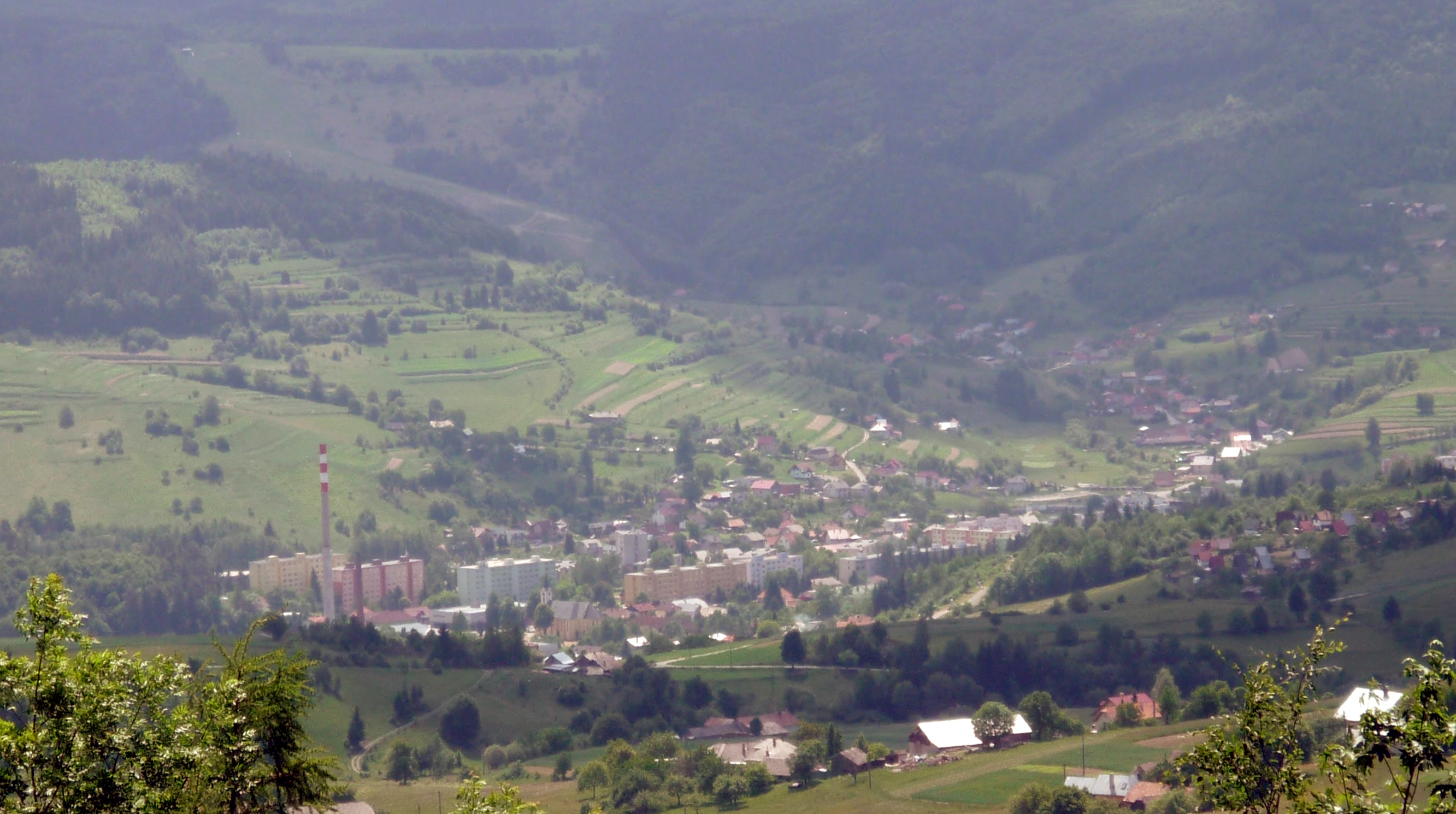 Mesto Hriňová pripraví dva návrhy rozpočtu na nový rok