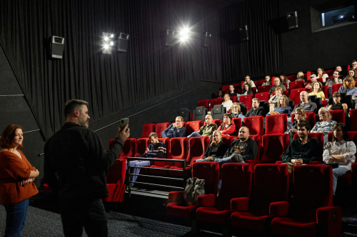 Tešíte sa už na festival POCITY? Ponúkne najlepšie slovenské a svetové filmy  