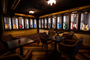 V Košiciach vzniklo prvé múzeum hudobných nástrojov