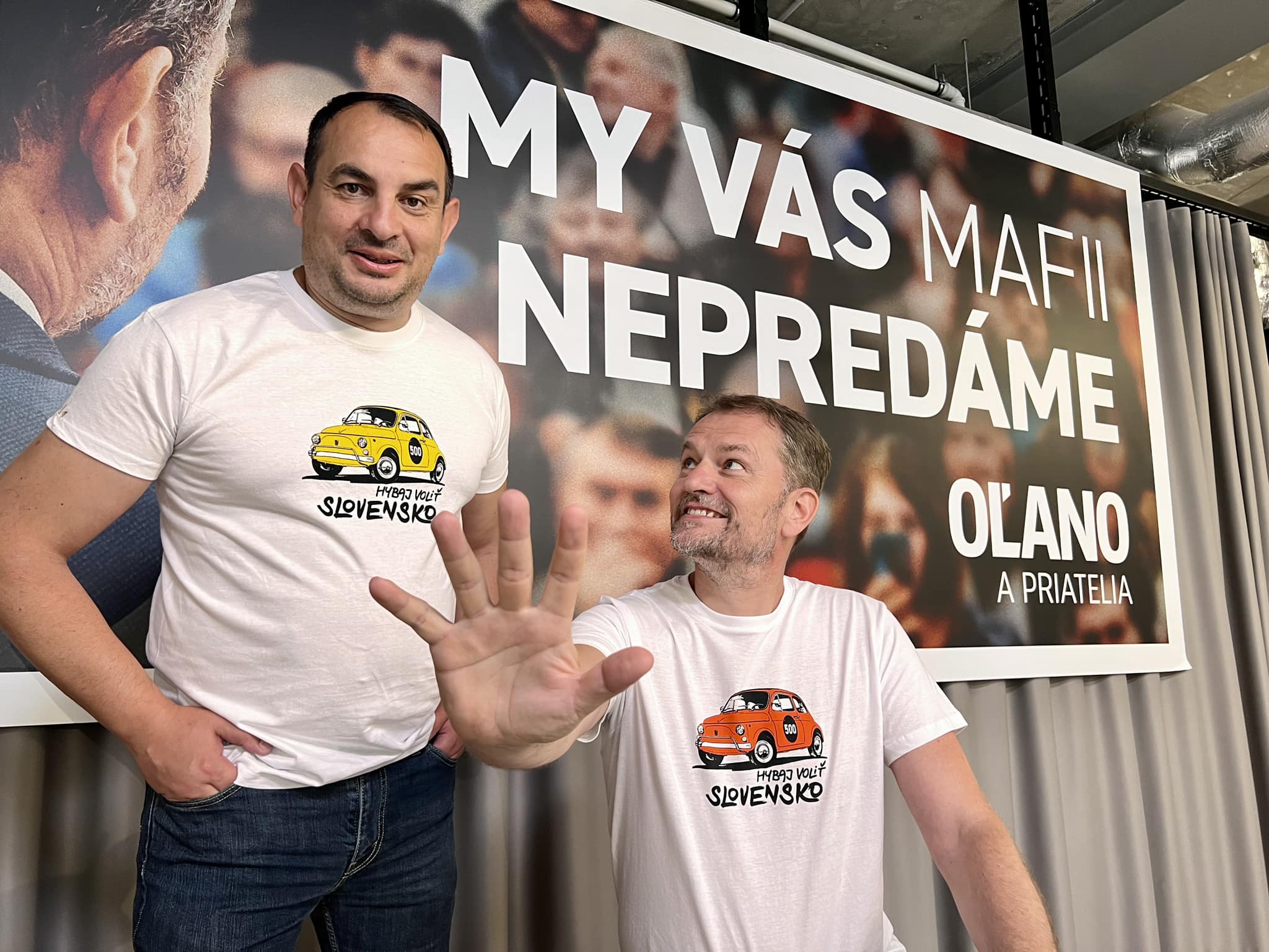 Nahnevaní Rómovia podávajú trestné oznámenie: Matovič a Pollákovci nás oklamali. Splňte svoje sľuby alebo odstúpte